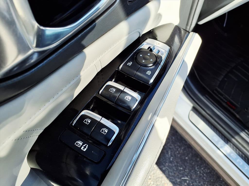 2023 Kia Sorento Hybrid SX Prestige