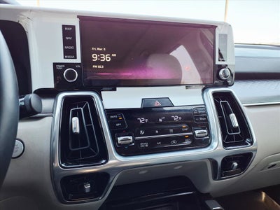 2023 Kia Sorento Hybrid SX Prestige