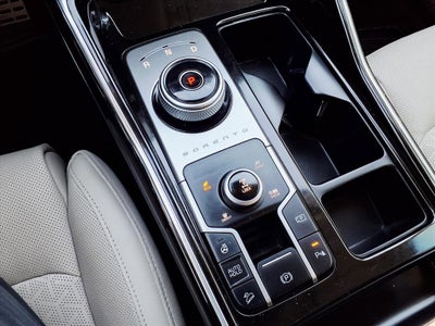 2023 Kia Sorento Hybrid SX Prestige