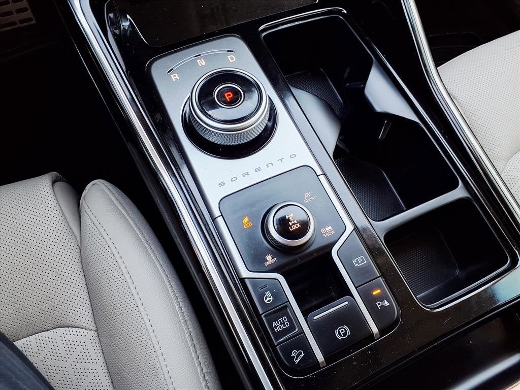 2023 Kia Sorento Hybrid SX Prestige