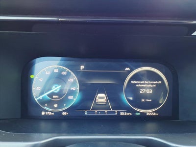 2023 Kia Sorento Hybrid SX Prestige