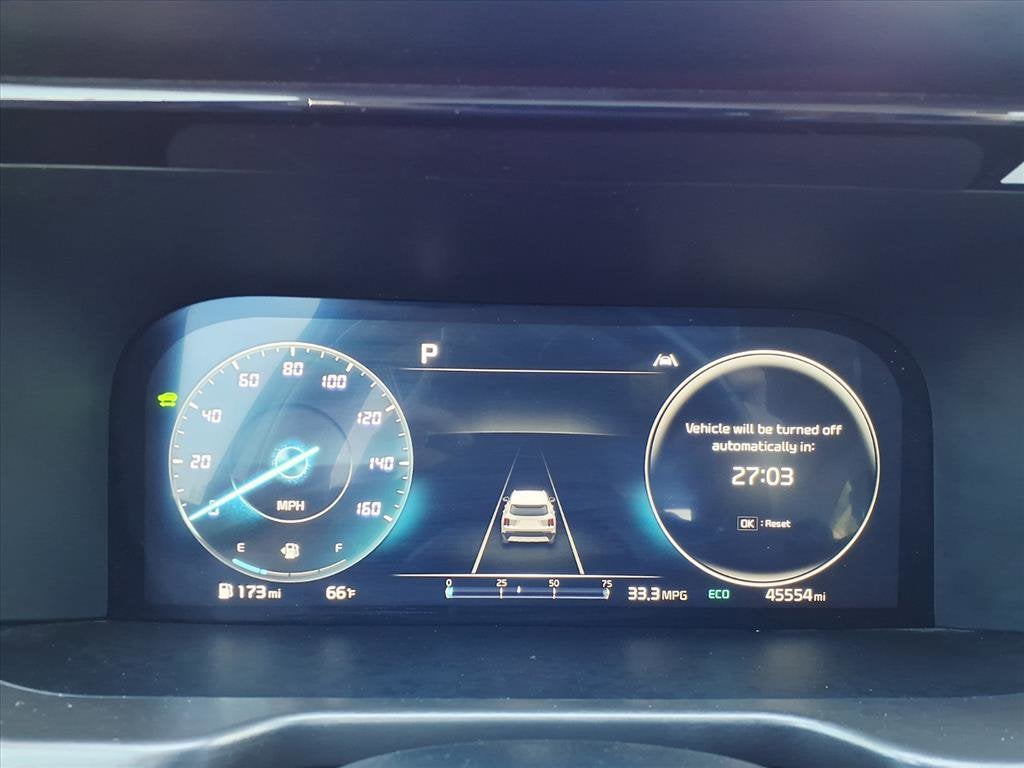 2023 Kia Sorento Hybrid SX Prestige