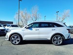 2023 Kia Sorento Hybrid SX Prestige