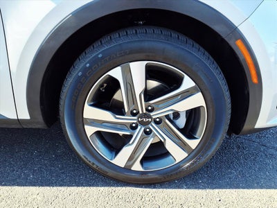 2023 Kia Sorento Hybrid SX Prestige