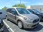 2020 Ford Transit Connect Wagon XLT