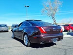 2013 Jaguar XJ Base