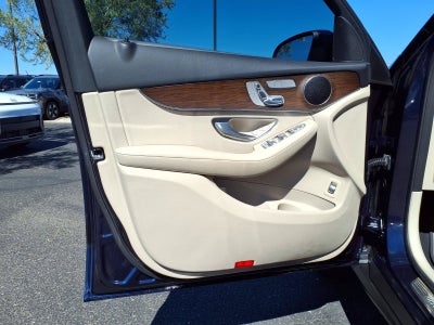 2022 Mercedes-Benz GLC GLC 300