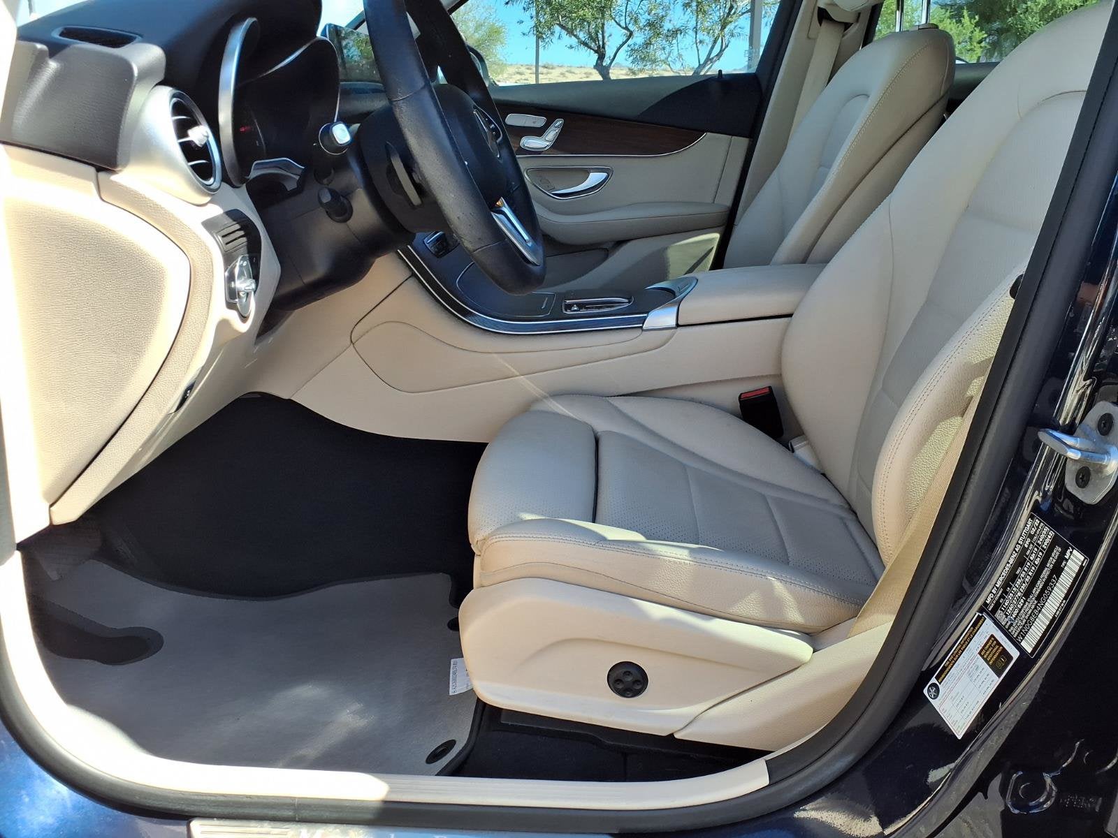 2022 Mercedes-Benz GLC GLC 300