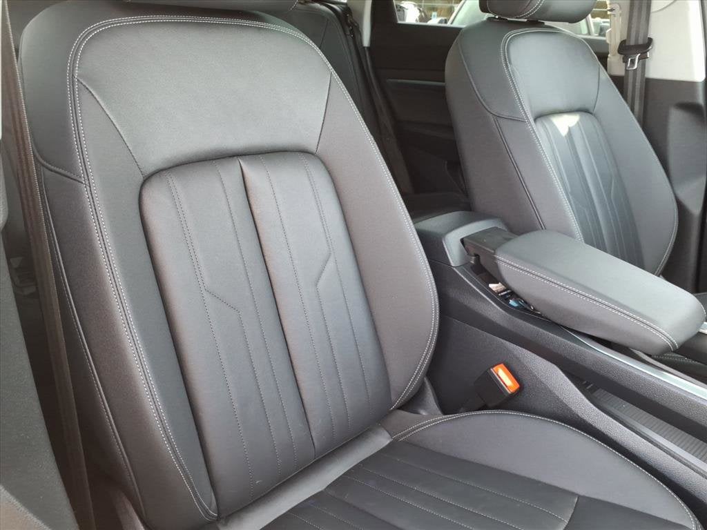 2022 Audi e-tron Premium