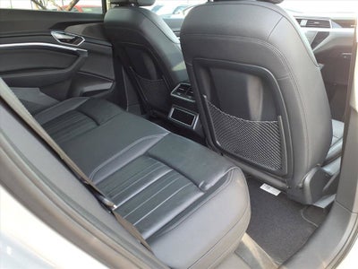 2022 Audi e-tron Premium