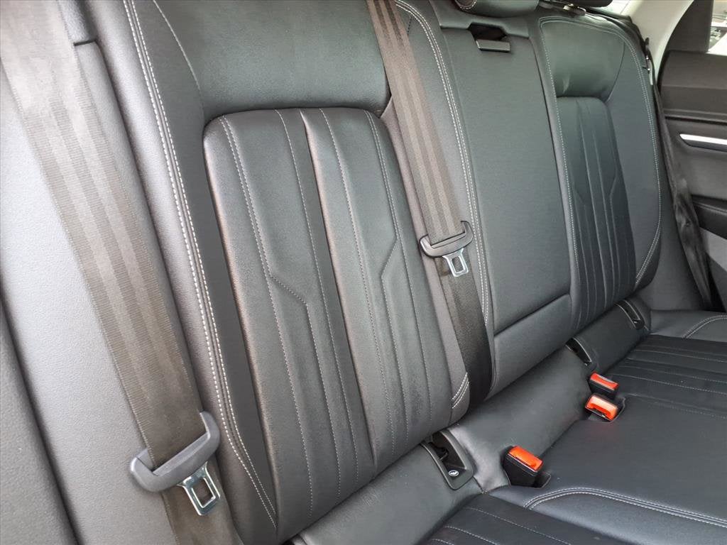 2022 Audi e-tron Premium