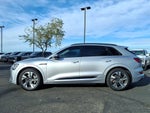 2022 Audi e-tron Premium