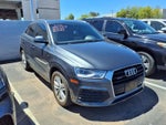 2018 Audi Q3 2.0T Premium