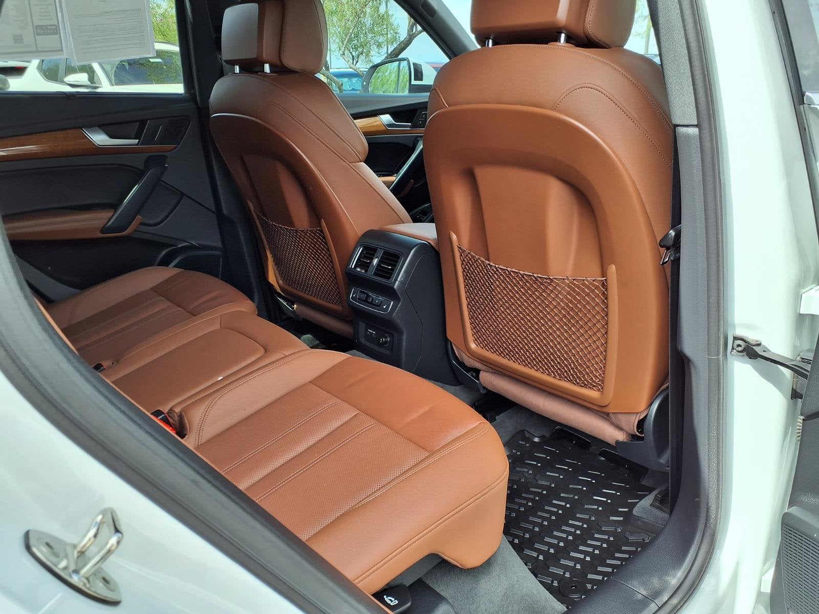 2021 Audi Q5 Prestige