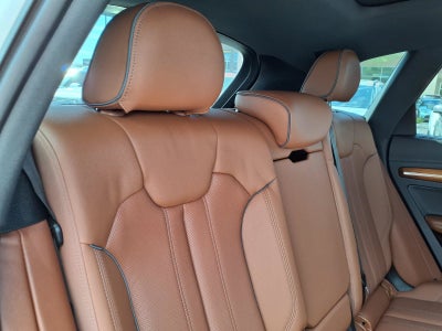 2021 Audi Q5 Prestige