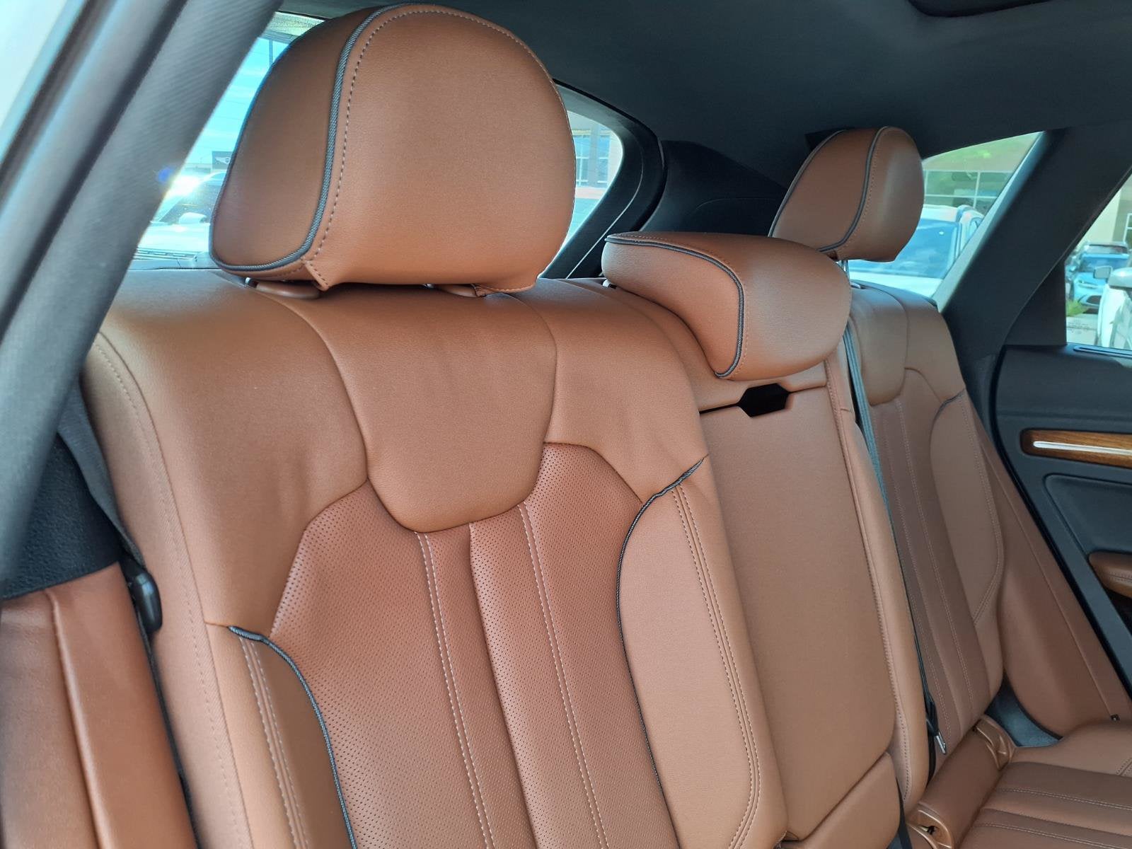 2021 Audi Q5 Prestige