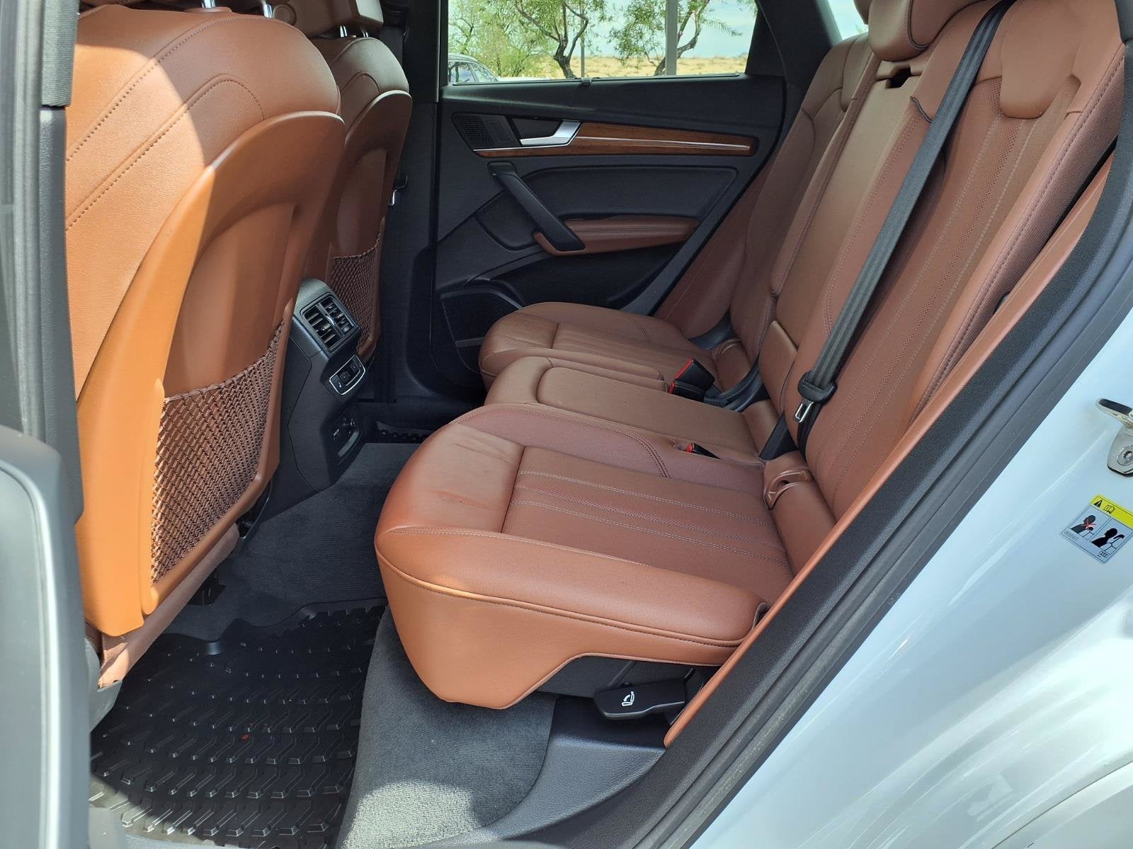 2021 Audi Q5 Prestige