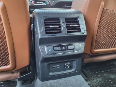 2021 Audi Q5 Prestige