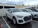 2021 Audi Q5 Prestige