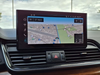 2021 Audi Q5 Prestige