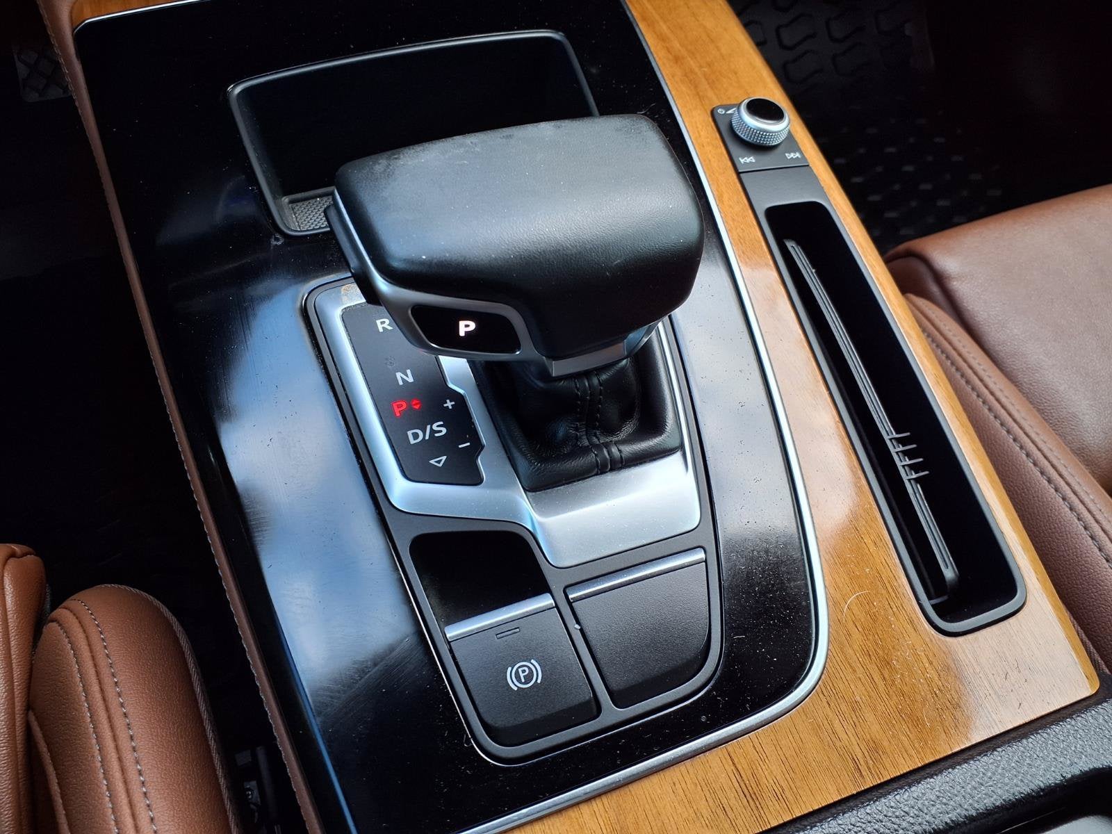 2021 Audi Q5 Prestige