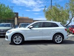 2021 Audi Q5 Prestige