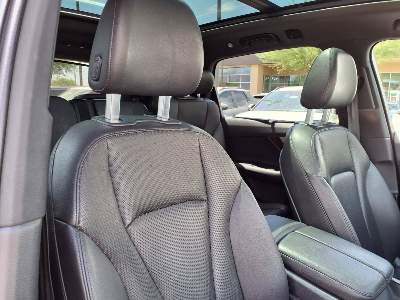 2018 Audi Q7 Premium Plus