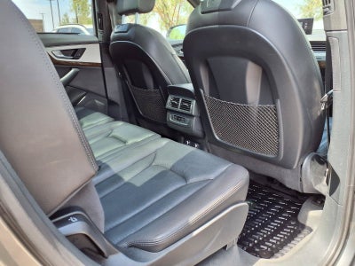 2018 Audi Q7 Premium Plus