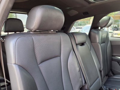 2018 Audi Q7 Premium Plus