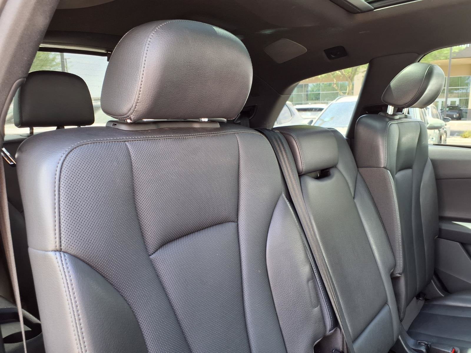 2018 Audi Q7 Premium Plus