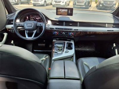 2018 Audi Q7 Premium Plus