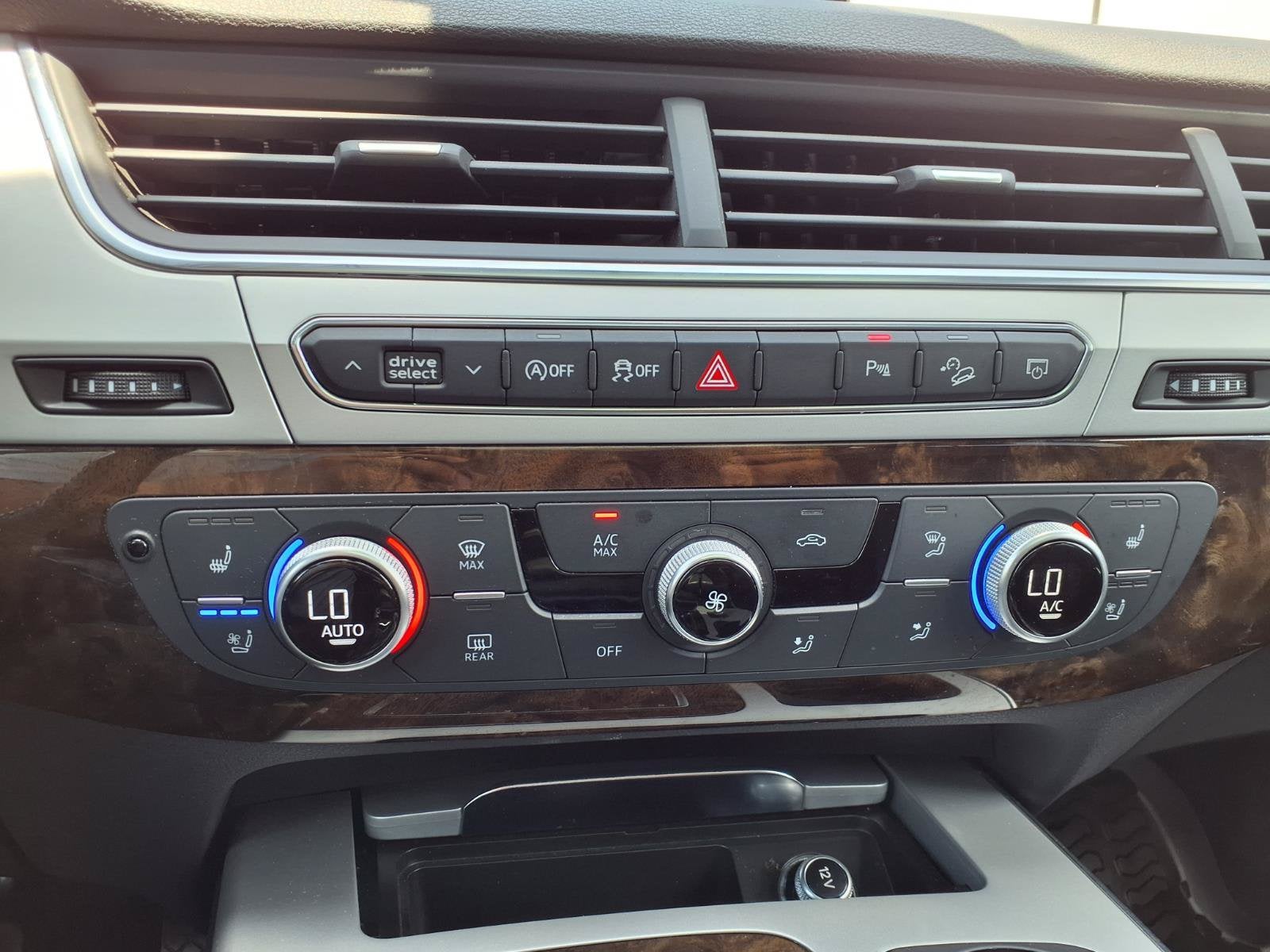 2018 Audi Q7 Premium Plus