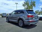 2018 Audi Q7 Premium Plus