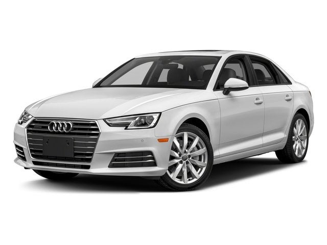 2018 Audi A4 2.0T FWD S tronic Premium Plus Ultra's photo
