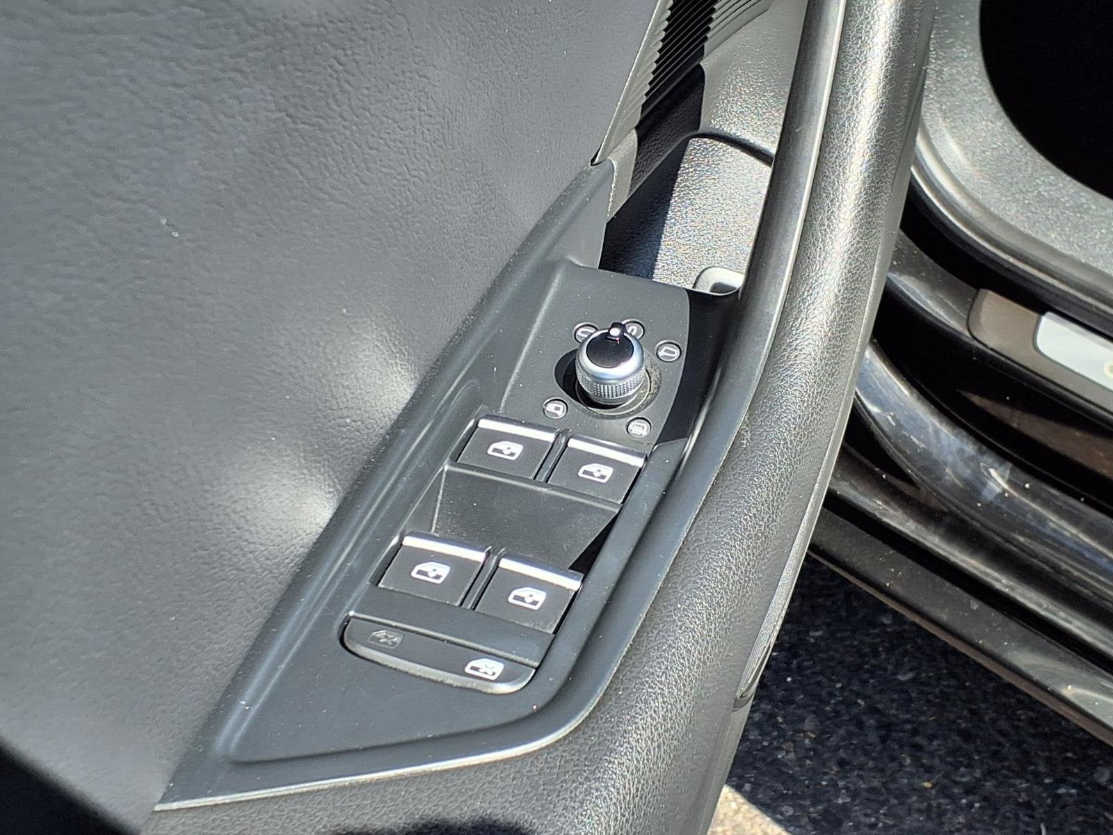 2018 Audi A4 Premium Plus