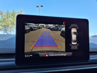 2018 Audi A4 Premium Plus