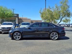 2018 Audi A4 Premium Plus