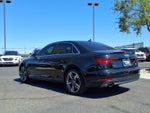2018 Audi A4 Premium Plus