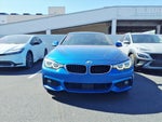 2018 BMW 4 Series 430i xDrive