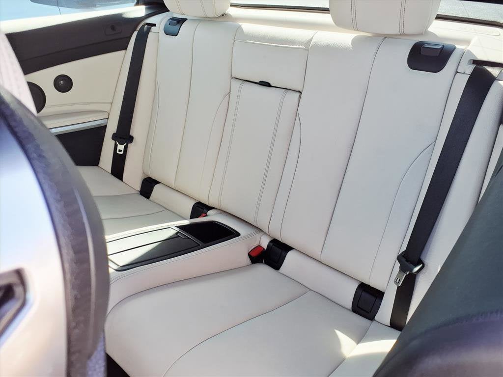 2018 BMW 4 Series 430i xDrive