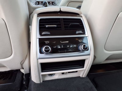 2020 BMW 7 Series 740i