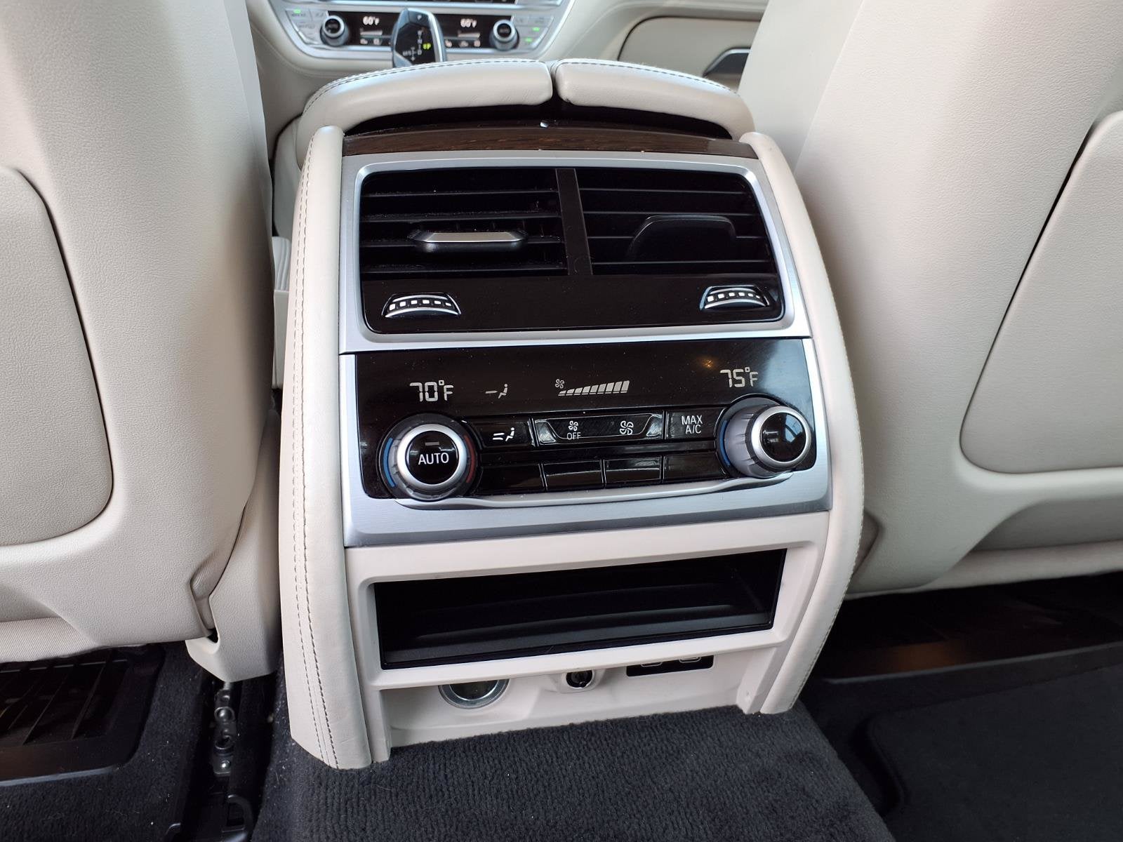 2020 BMW 7 Series 740i