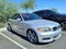 2008 BMW 1 Series 135i