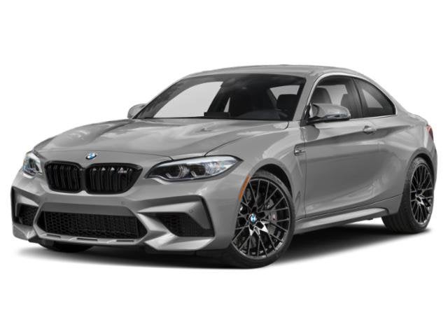 2020 BMW M2 Competition