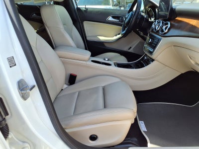 2018 Mercedes-Benz GLA GLA 250