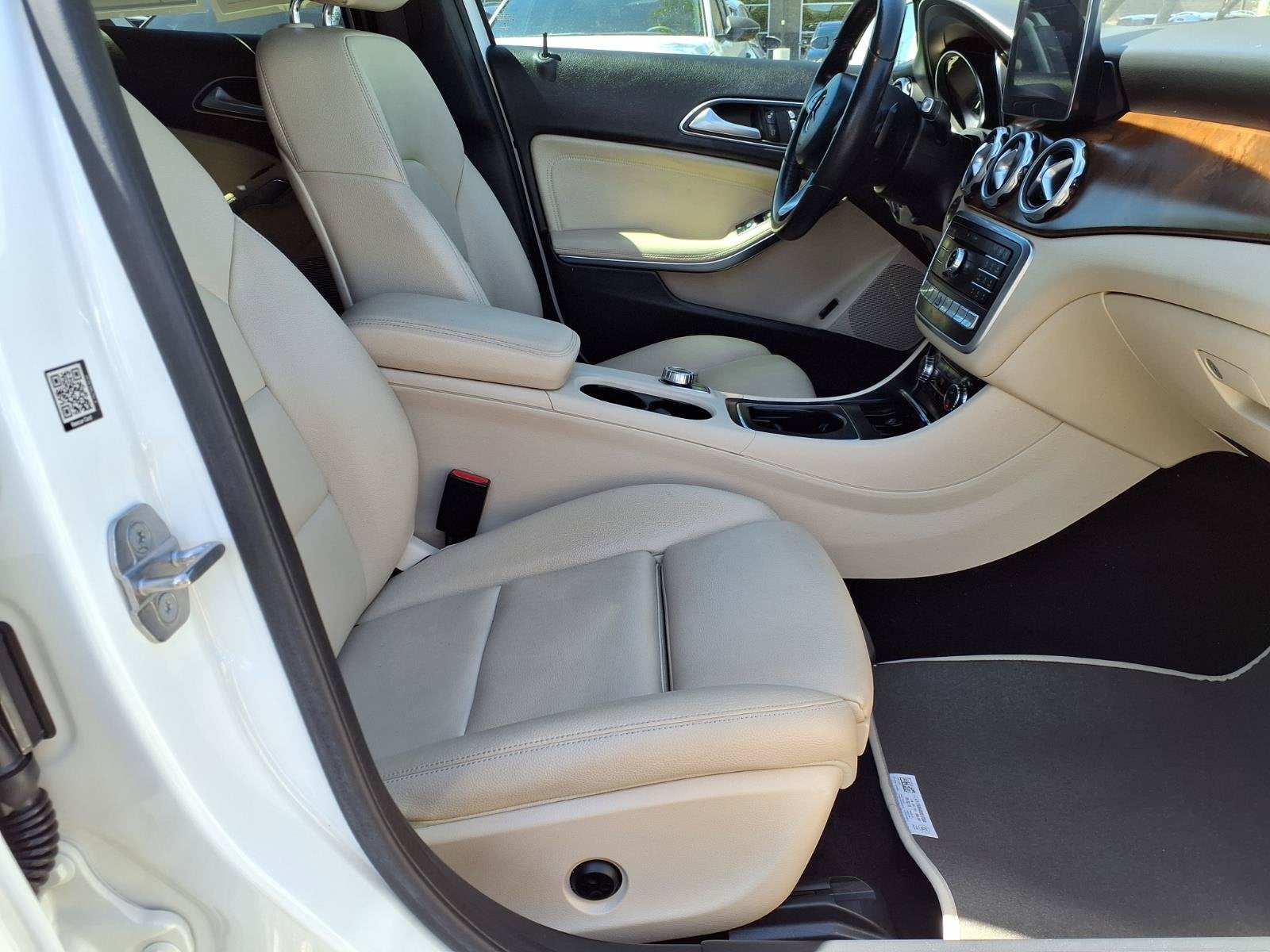 2018 Mercedes-Benz GLA GLA 250
