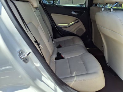 2018 Mercedes-Benz GLA GLA 250