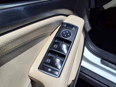 2018 Mercedes-Benz GLA GLA 250