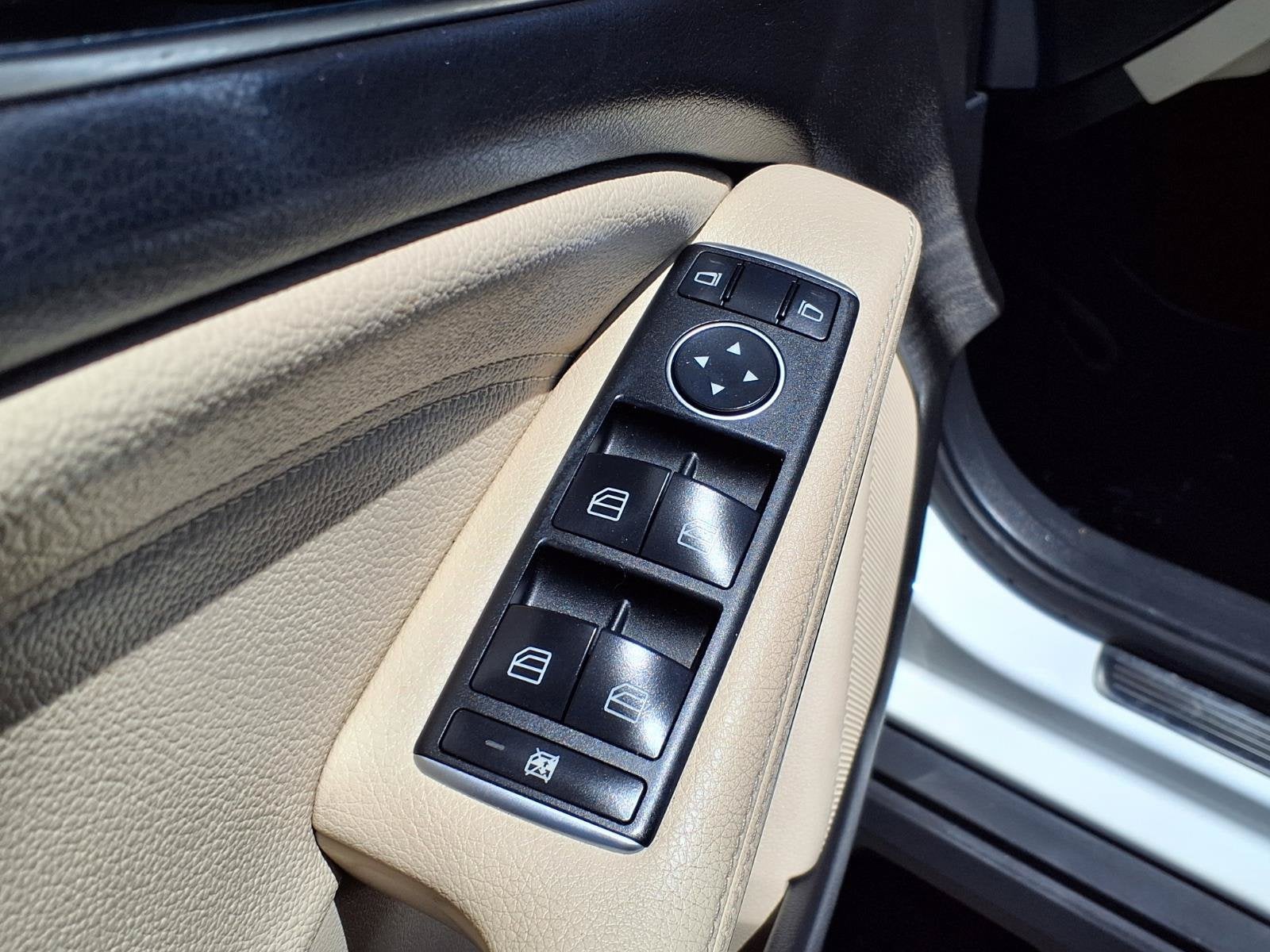 2018 Mercedes-Benz GLA GLA 250