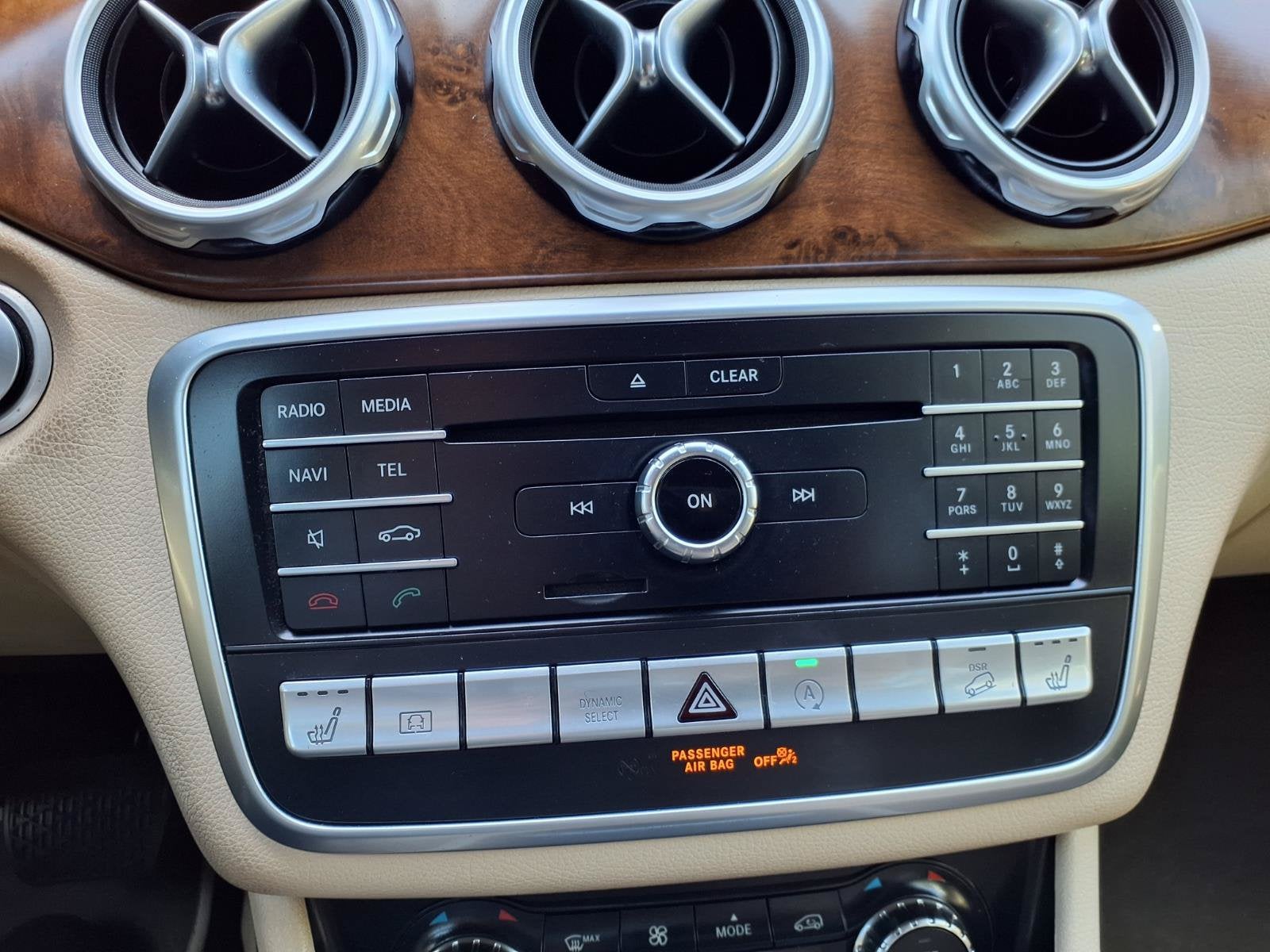 2018 Mercedes-Benz GLA GLA 250
